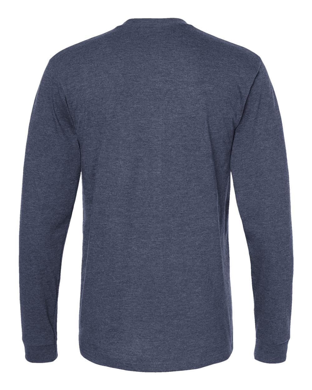 Tultex 10723 Tultex 291 Unisex Heavyweight Jersey Long Sleeve T-Shirt