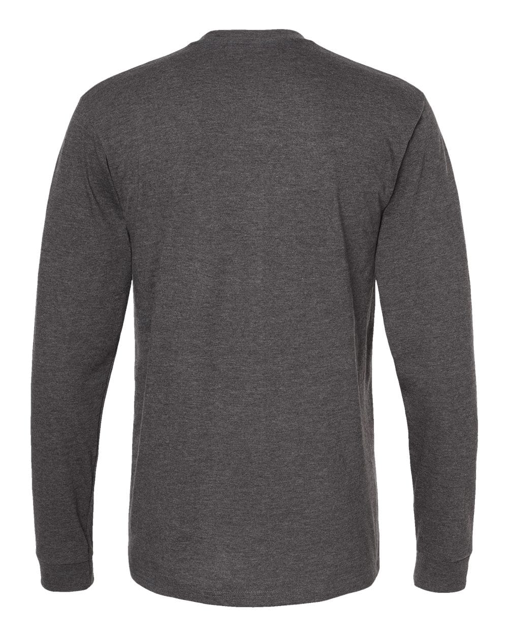 Tultex 10723 Tultex 291 Unisex Heavyweight Jersey Long Sleeve T-Shirt