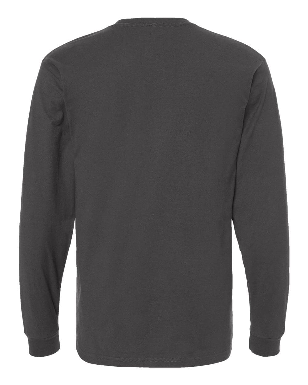 Tultex 10723 Tultex 291 Unisex Heavyweight Jersey Long Sleeve T-Shirt