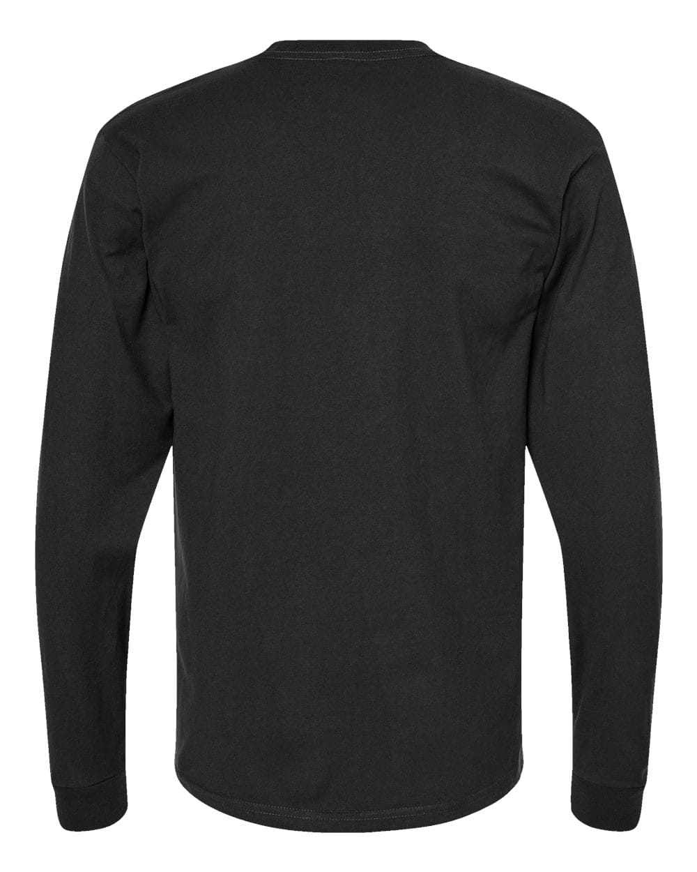 Tultex 10723 Tultex 291 Unisex Heavyweight Jersey Long Sleeve T-Shirt