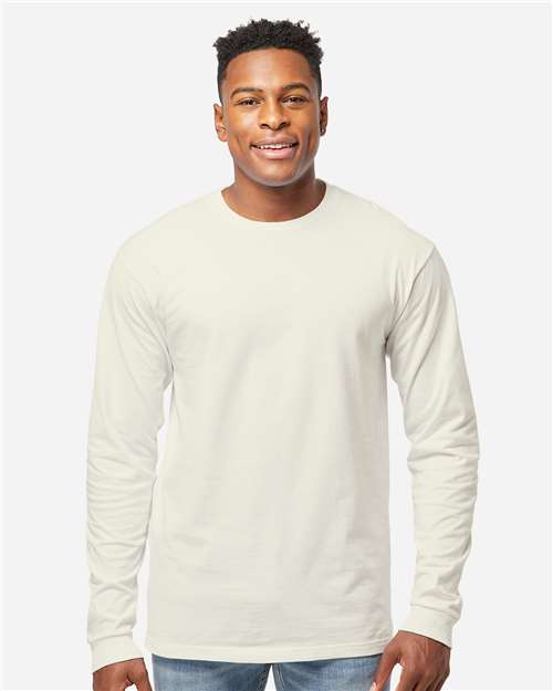 Tultex 10723 Tultex Tultex 291: Unisex Heavyweight Jersey Long Sleeve T-Shirt