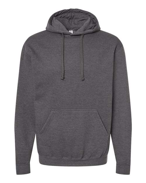 Tultex 10726 320-Unisex Fleece Hooded Sweatshirt