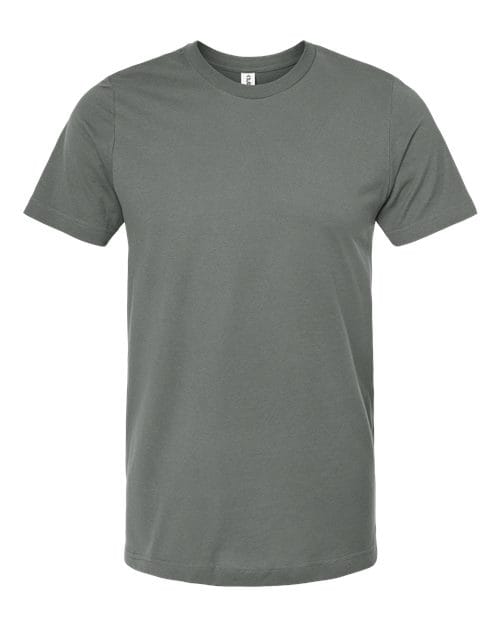 Tultex 11940 Tultex 602: Combed Cotton T-Shirt