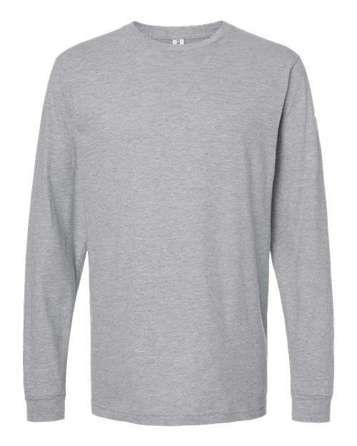 Tultex 12346 202LS-Unisex Fine Jersey Long Sleeve T-Shirt