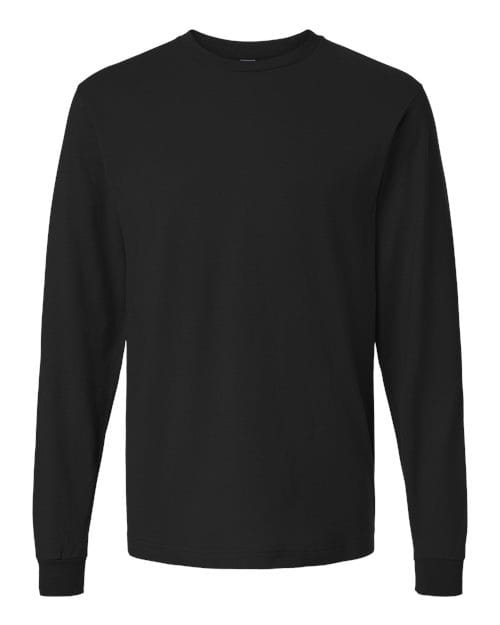 Tultex 12346 202LS-Unisex Fine Jersey Long Sleeve T-Shirt