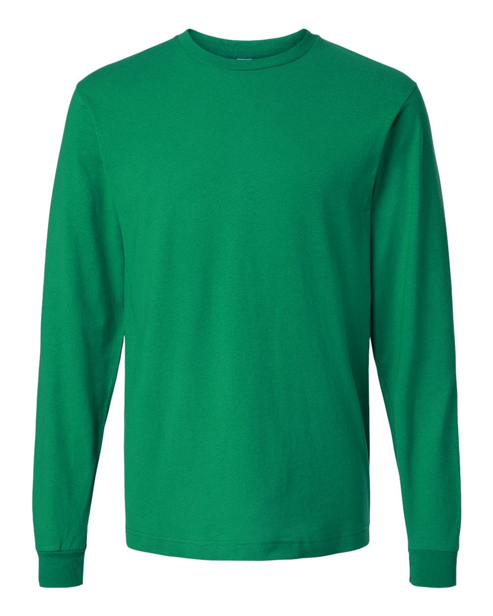 Tultex 12346 Tultex 202LS Unisex Fine Jersey Long Sleeve T-Shirt