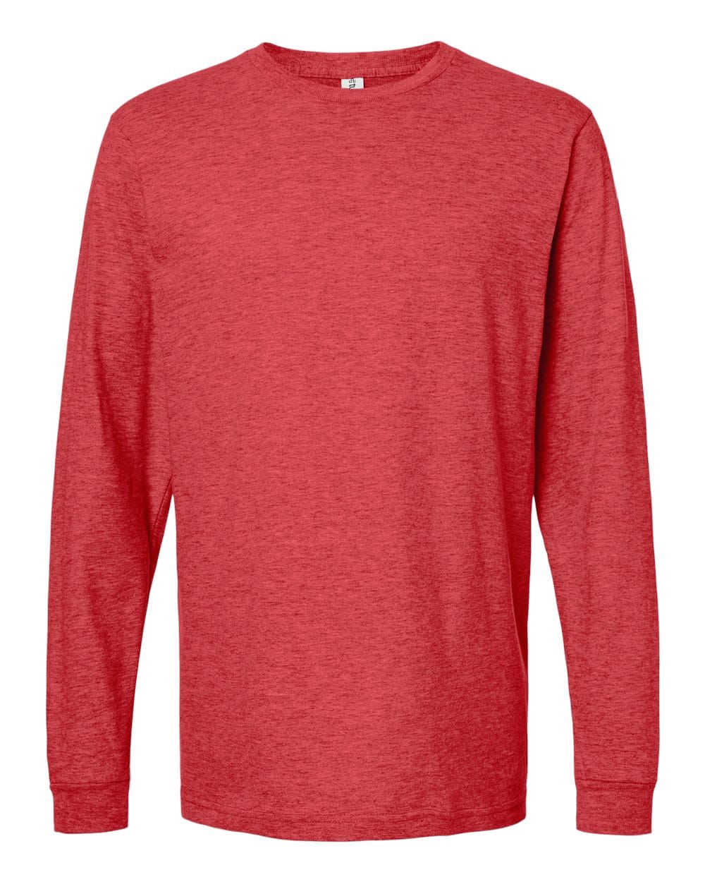 Tultex 12346 Tultex 202LS Unisex Fine Jersey Long Sleeve T-Shirt