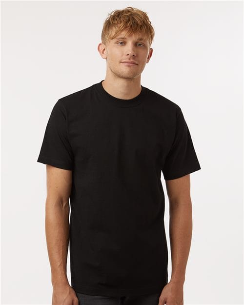 Tultex 299 Unisex Heavyweight Street T-Shirt in 