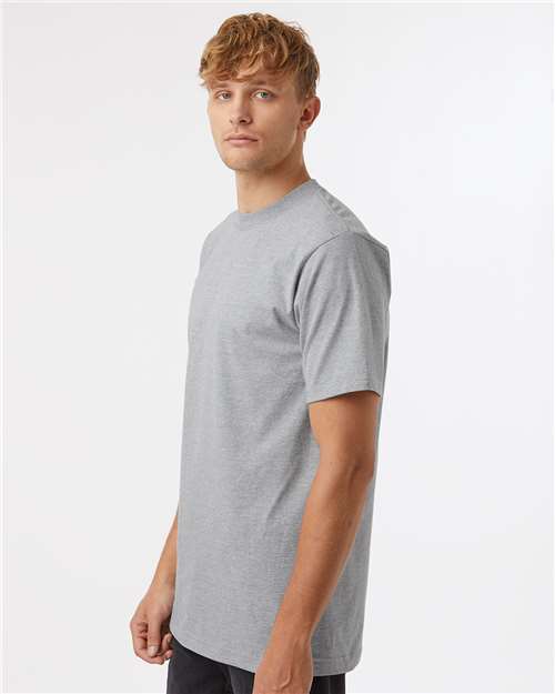 Tultex 299 Unisex Heavyweight Street T-Shirt in 