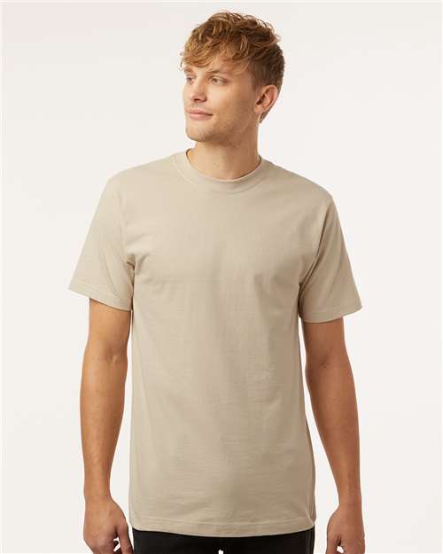 Tultex 299 Unisex Heavyweight Street T-Shirt in 