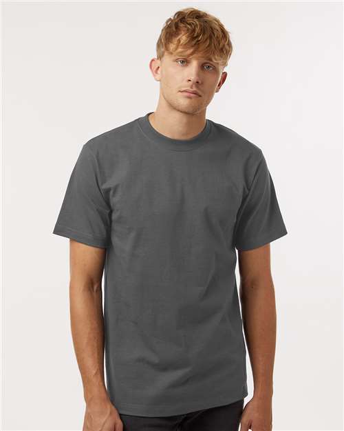 Tultex 299 Unisex Heavyweight Street T-Shirt in 