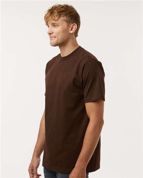 Tultex 299 Unisex Heavyweight Street T-Shirt in 