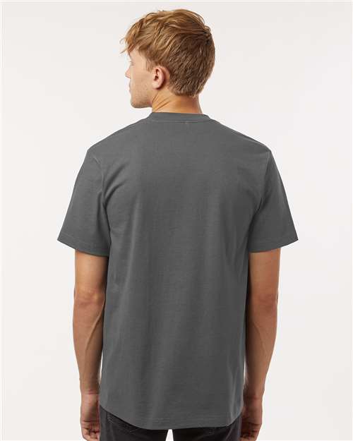 Tultex 299 Unisex Heavyweight Street T-Shirt in 