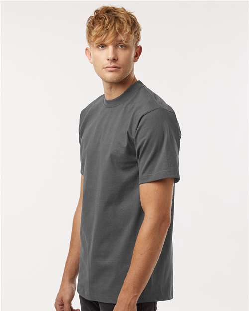 Tultex 299 Unisex Heavyweight Street T-Shirt in 