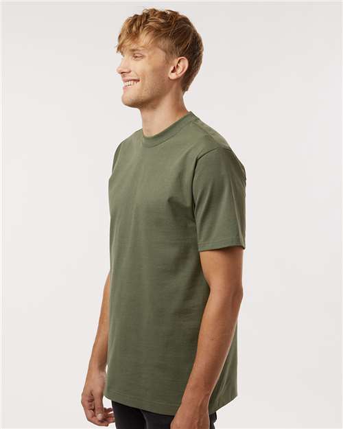 Tultex 299 Unisex Heavyweight Street T-Shirt in 
