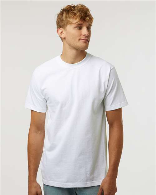 Tultex 299 Unisex Heavyweight Street T-Shirt in 