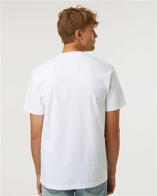 Tultex 299 Unisex Heavyweight Street T-Shirt in 