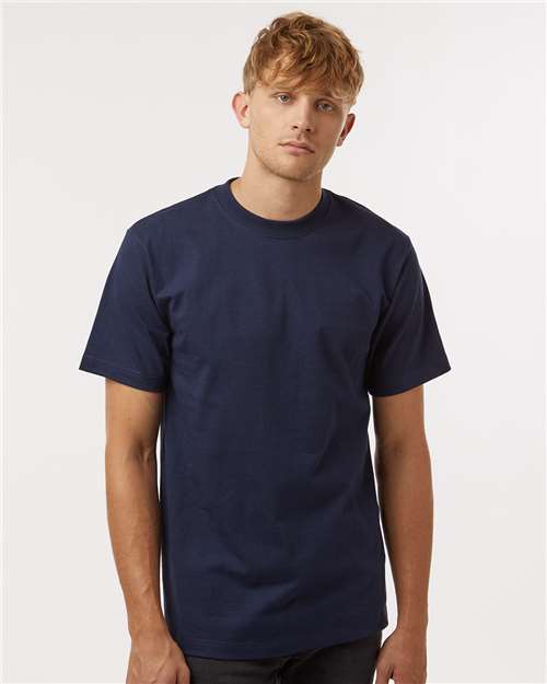 Tultex 299 Unisex Heavyweight Street T-Shirt in 