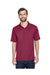 UltraClub Polos/Knits UltraClub 8210: Men's Cool & Dry Mesh Pique Polo, Basic Colors