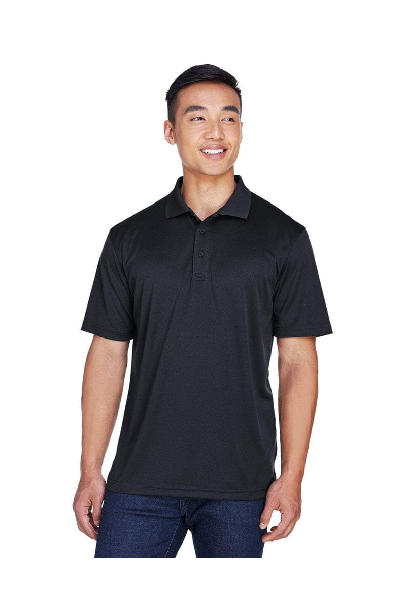 UltraClub Polos/Knits UltraClub 8405: Men's Cool & Dry Sport Polo