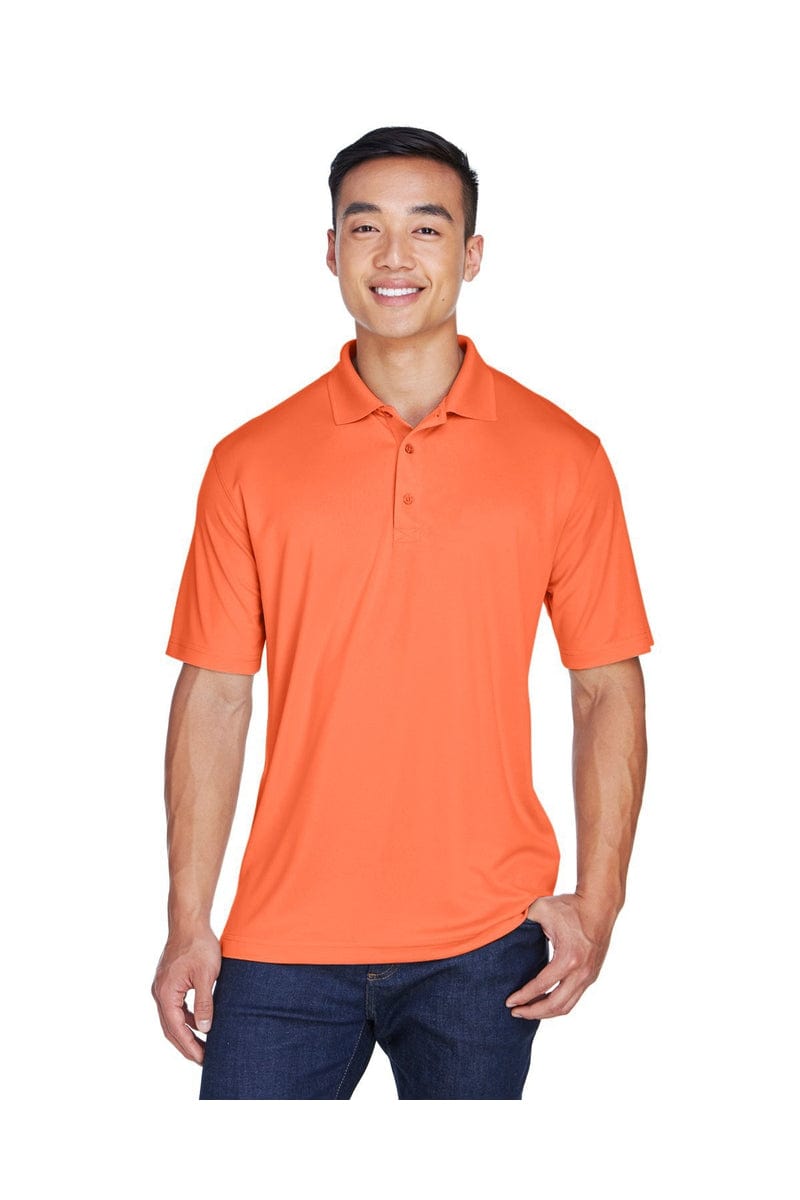 UltraClub Polos/Knits UltraClub 8405: Men's Cool & Dry Sport Polo