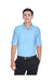 UltraClub Polos/Knits UltraClub 8415: Men's Cool & Dry Elite Performance Polo, Basic Colors