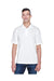 UltraClub Polos/Knits UltraClub 8445: Men's Cool & Dry Stain-Release Performance Polo