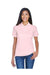 UltraClub Polos/Knits UltraClub 8530: Ladies' Classic Pique Polo