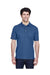 UltraClub Polos/Knits UltraClub 8535: Men's Classic Pique Polo