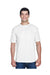 UltraClub T-Shirts UltraClub 8420Y: Youth Cool & Dry Sport Performance Interlock T-Shirt