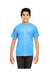 UltraClub T-Shirts UltraClub 8420Y: Youth Cool & Dry Sport Performance Interlock T-Shirt, Extended Colors 2