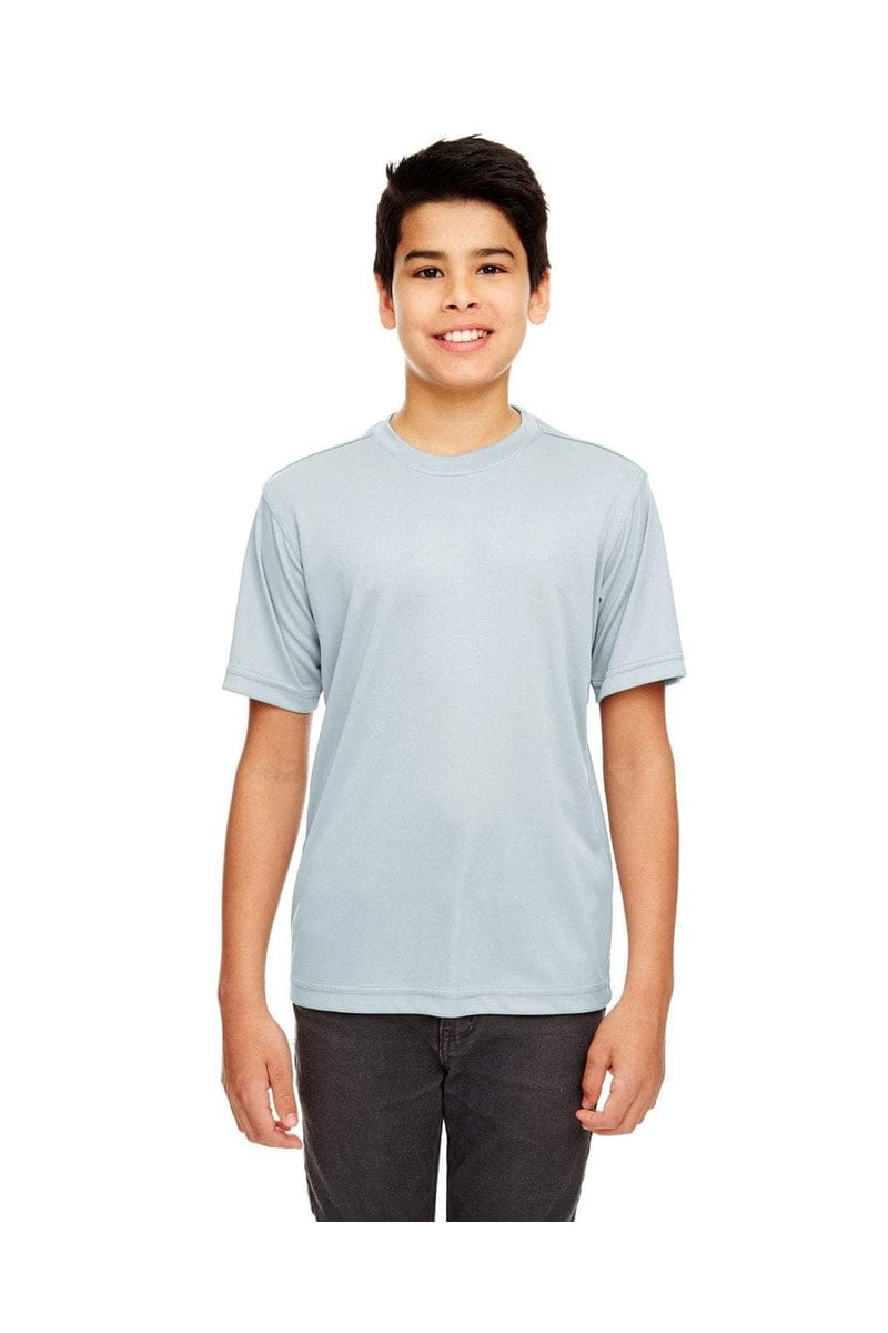 UltraClub T-Shirts UltraClub 8620Y: Youth Cool & Dry Basic Performance T-Shirt
