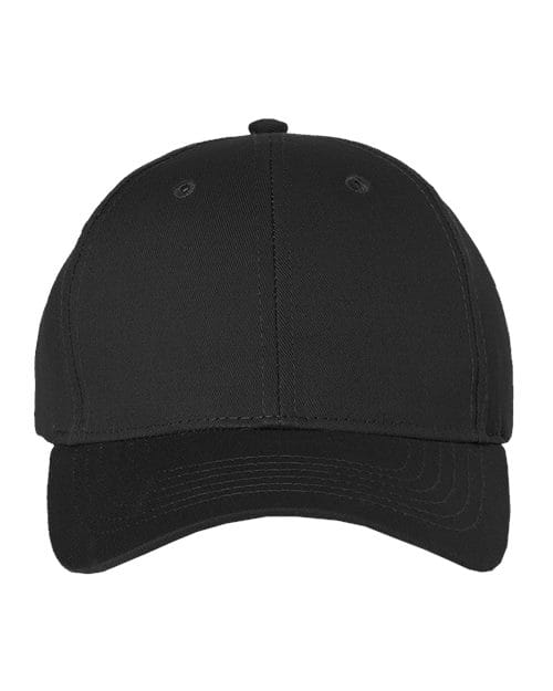 Valucap 1456 2260-Cotton Twill Cap