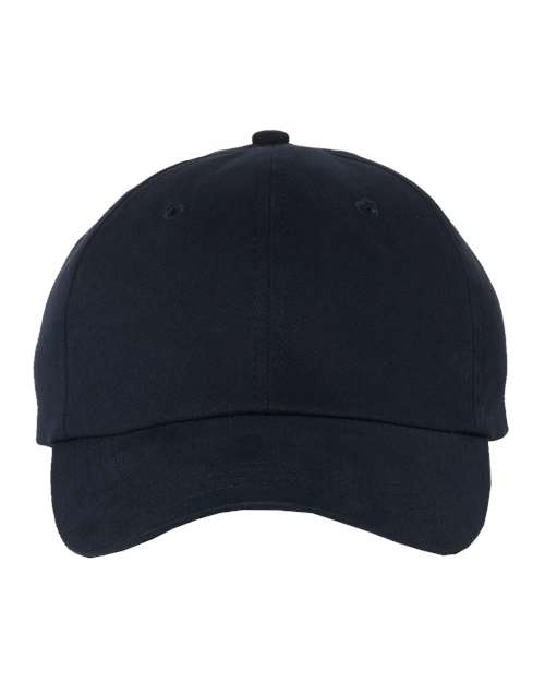 Valucap 457 Adjustable / Navy 6440: Econ Cap