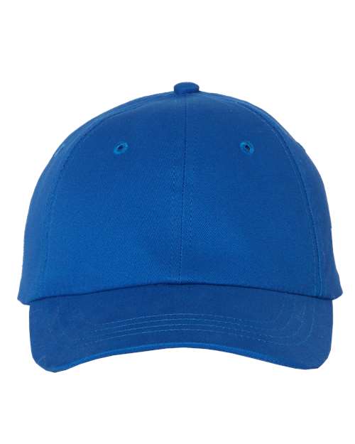 Valucap 457 Adjustable / Royal Blue 6440: Econ Cap
