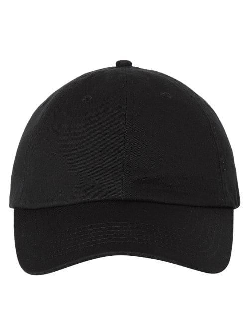 Valucap 494 VC300A-Bio-Washed Classic Dad Hat