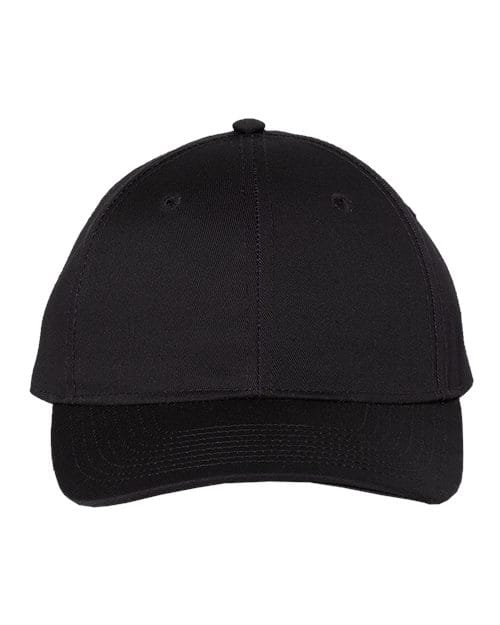 Valucap 498 VC100: Lightweight Twill Cap