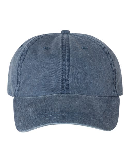 Valucap 6854 SP500-Pigment-Dyed Cap
