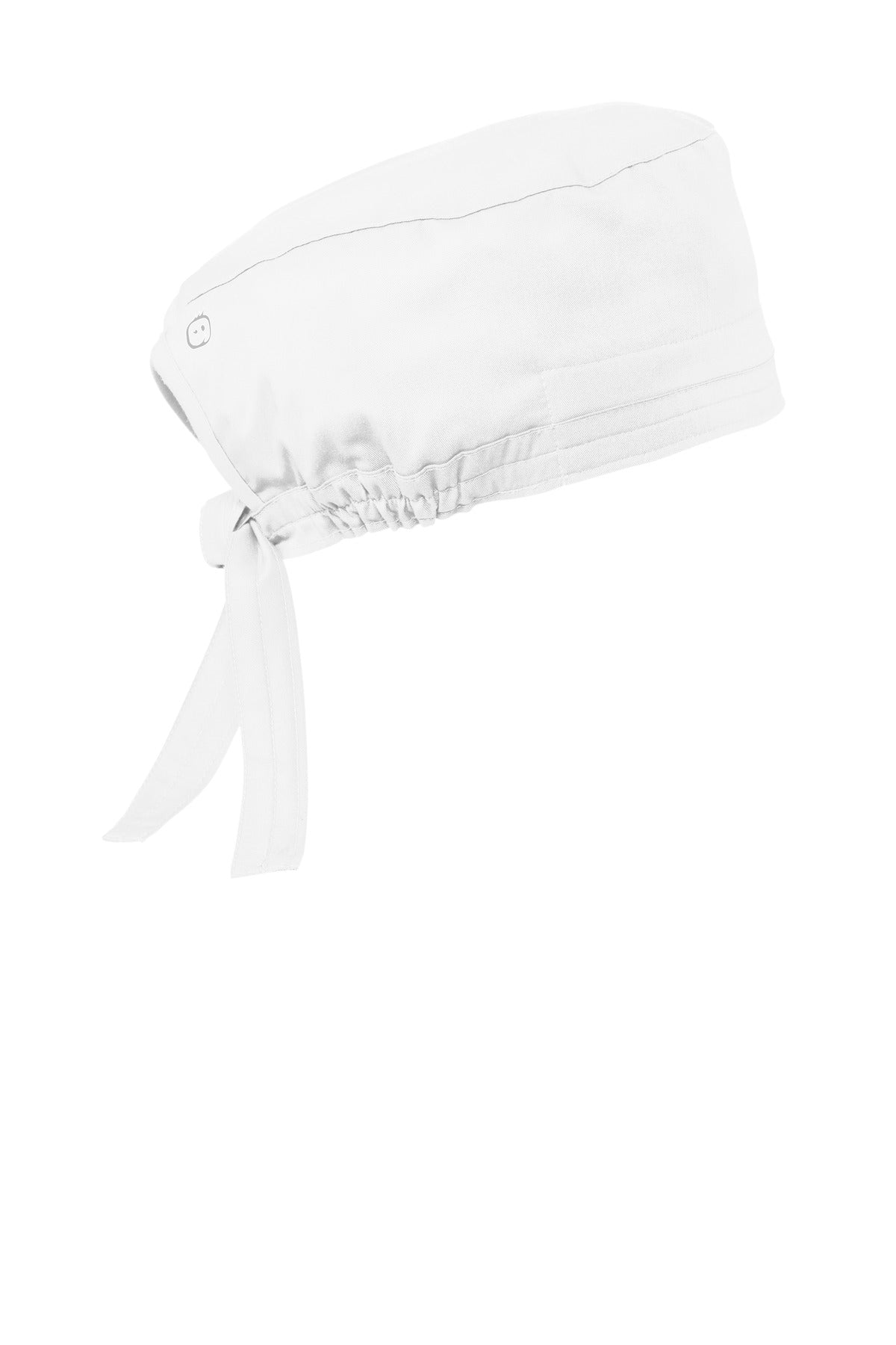 Wonderwink Workwear OSFA / White WonderWink WW3040: WorkFlex Scrub Cap