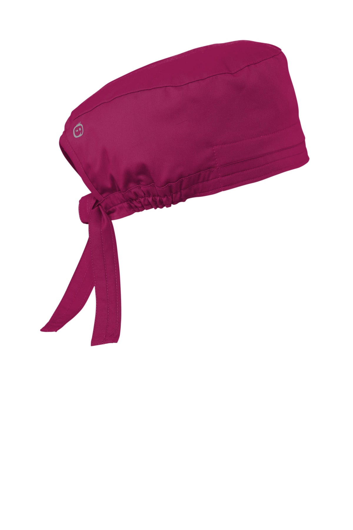 Wonderwink Workwear OSFA / Wine WonderWink WW3040: WorkFlex Scrub Cap