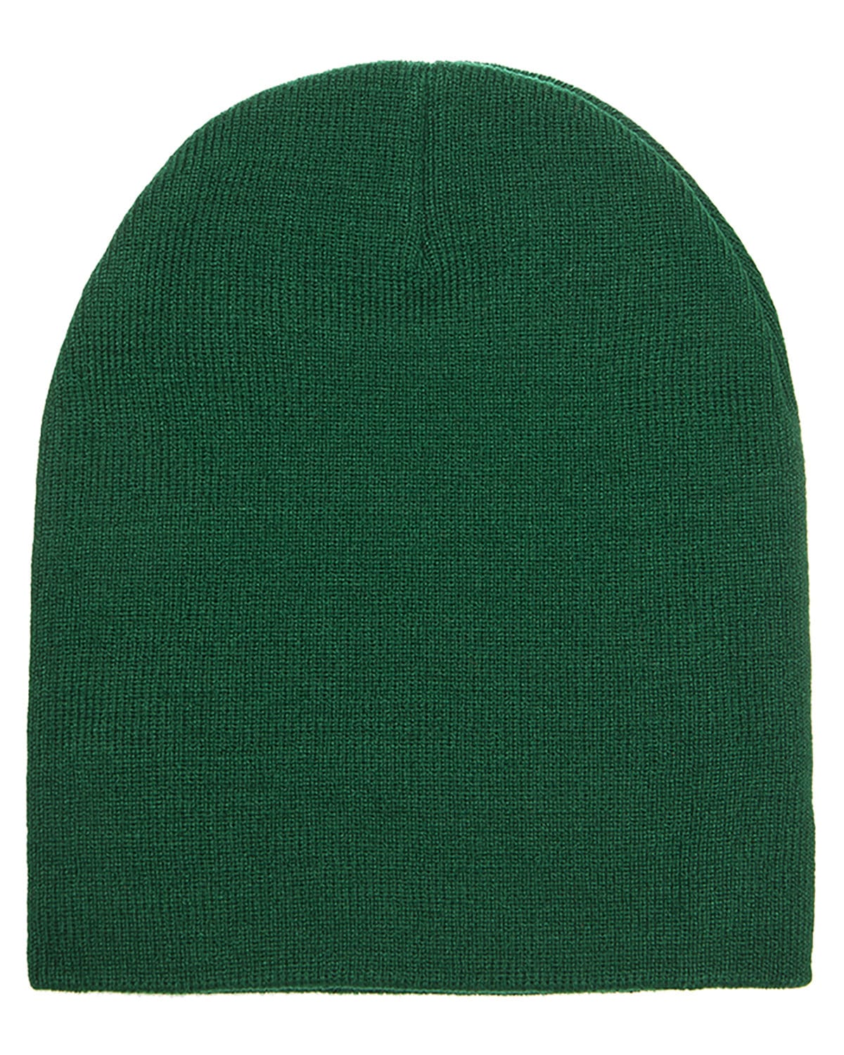 Yupoong Headwear Yupoong 1500 Adult Knit Beanie