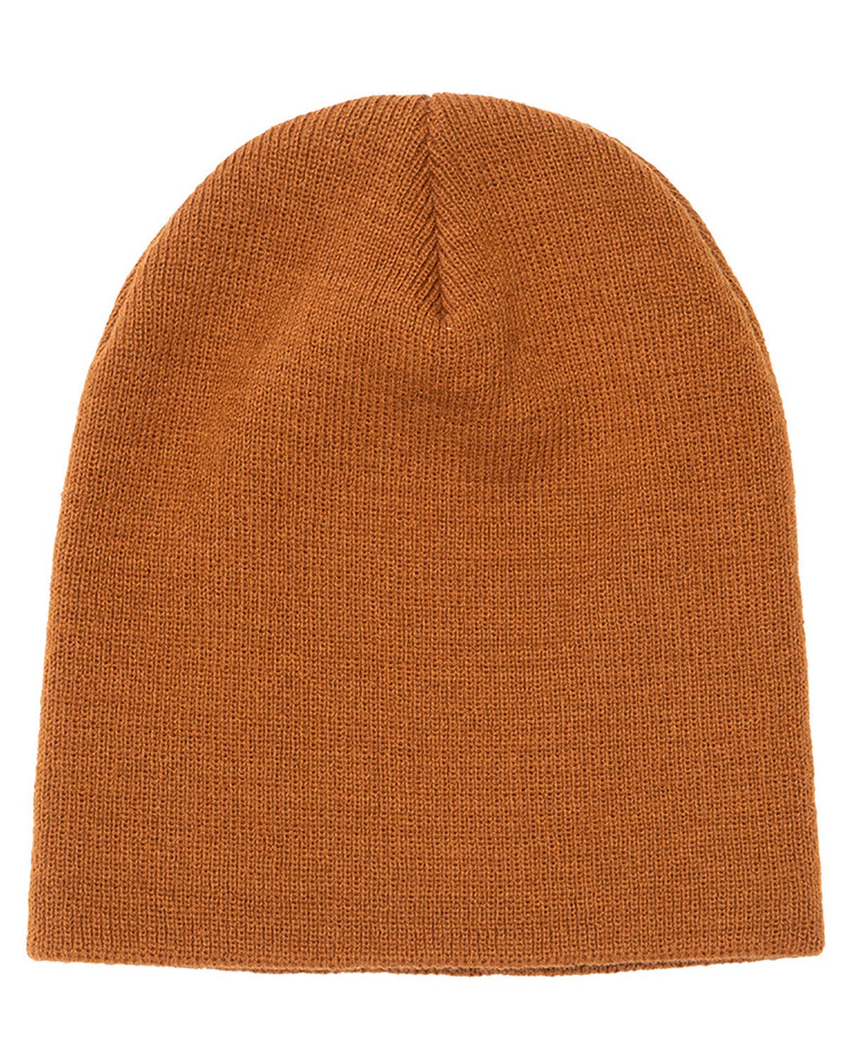 Yupoong Headwear Yupoong 1500: Adult Knit Beanie