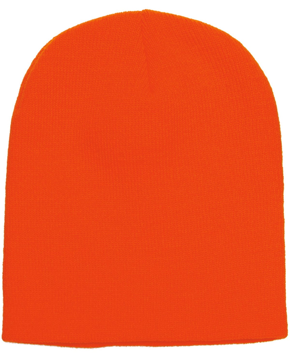 Yupoong Headwear Yupoong 1500: Adult Knit Beanie