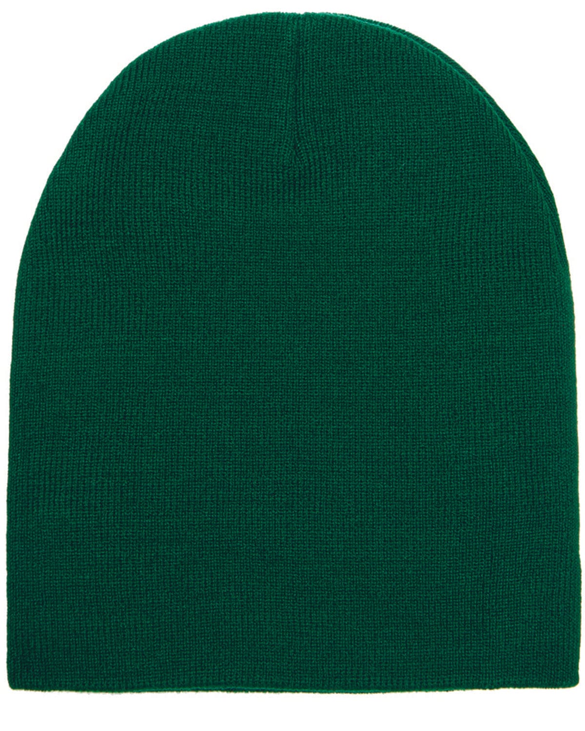Yupoong Headwear Yupoong 1500: Adult Knit Beanie