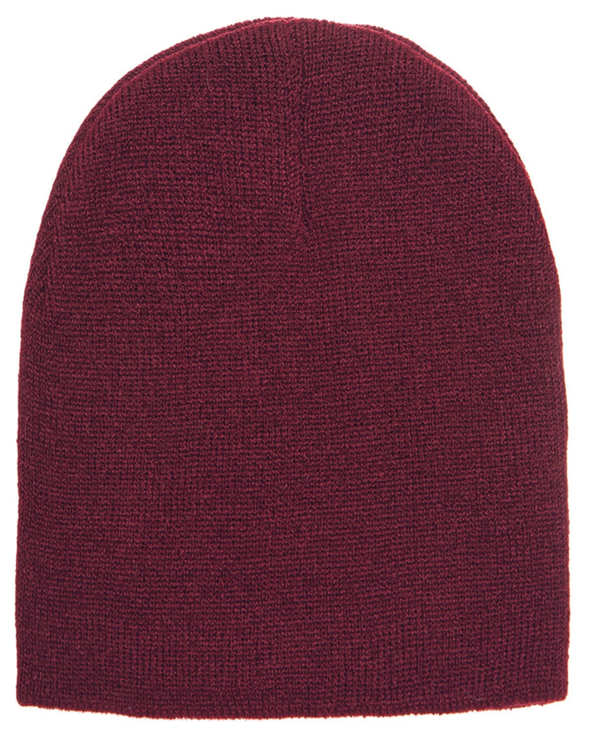 Yupoong Headwear Yupoong 1500: Adult Knit Beanie