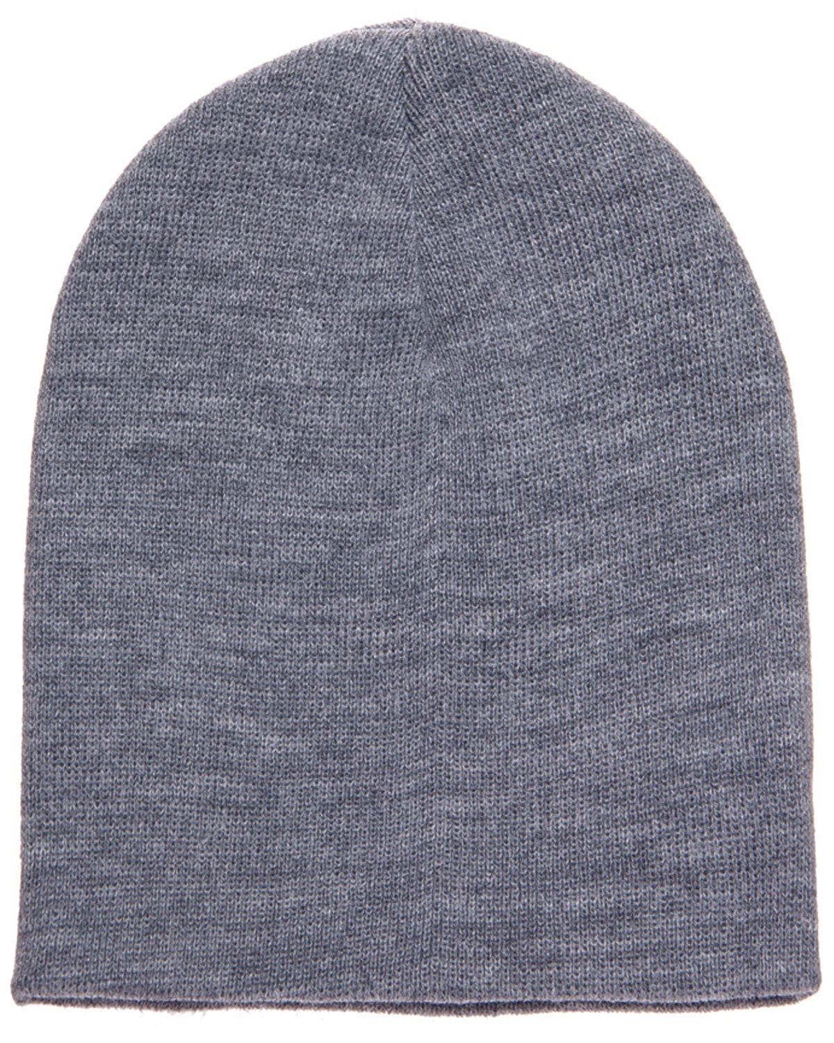 Yupoong Headwear Yupoong 1500: Adult Knit Beanie