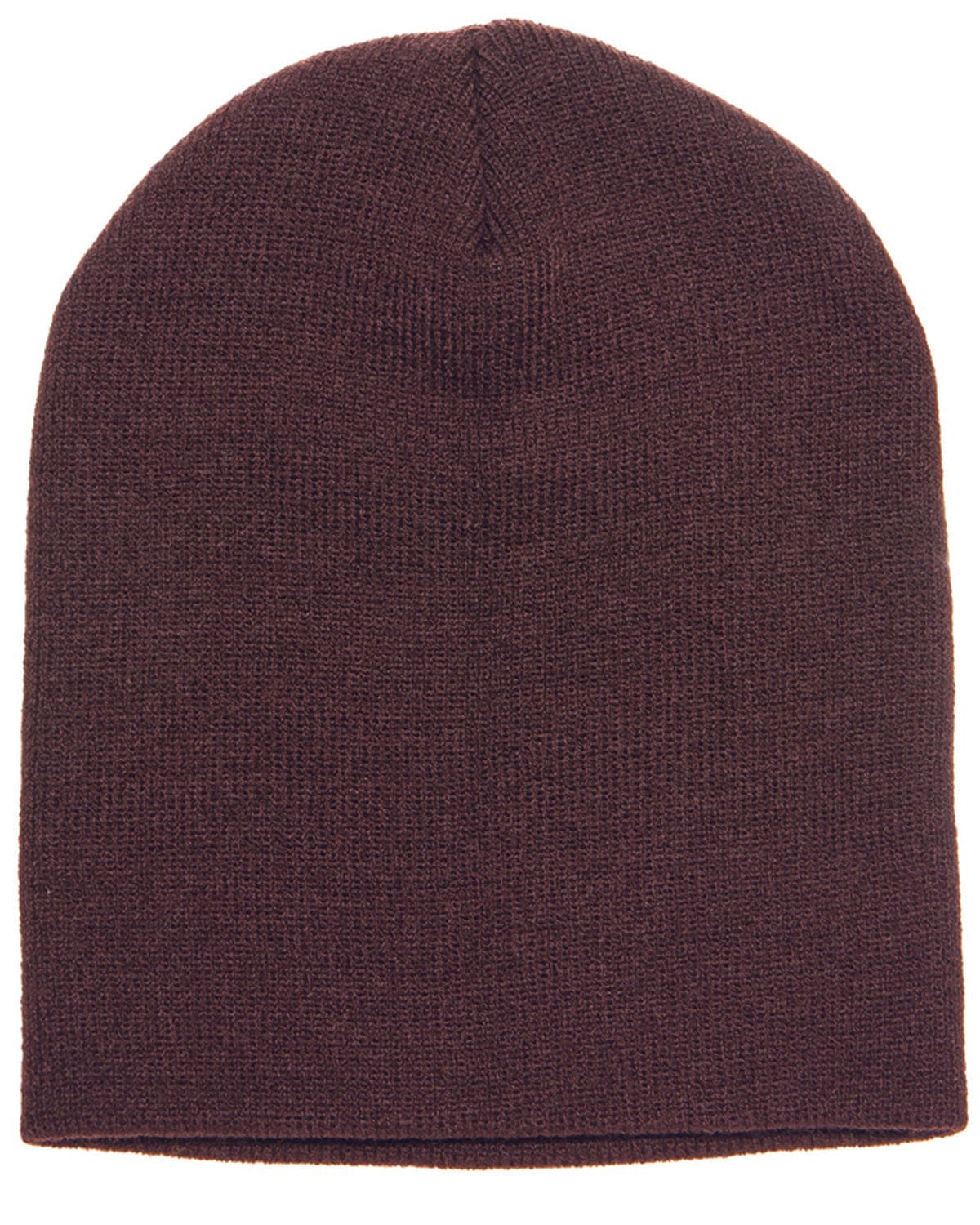 Yupoong Headwear Yupoong 1500: Adult Knit Beanie