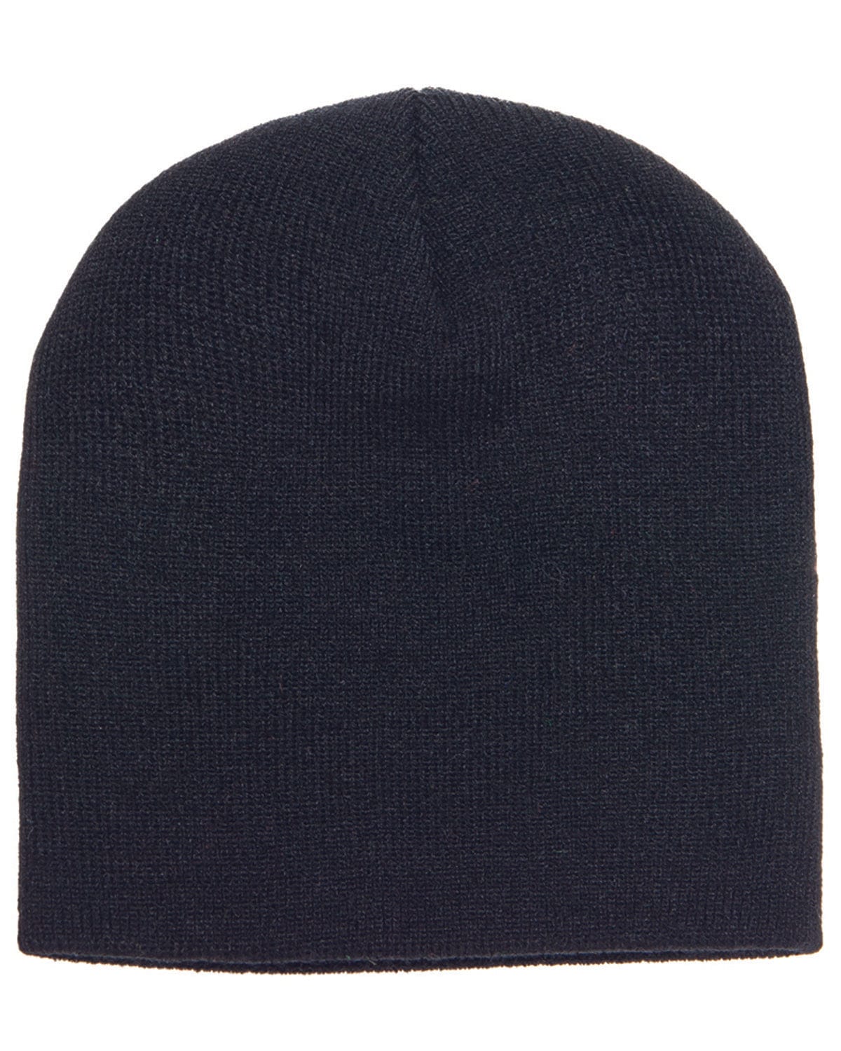 Yupoong Headwear Yupoong 1500: Adult Knit Beanie