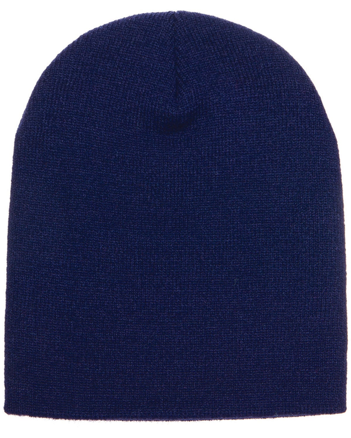 Yupoong Headwear Yupoong 1500: Adult Knit Beanie